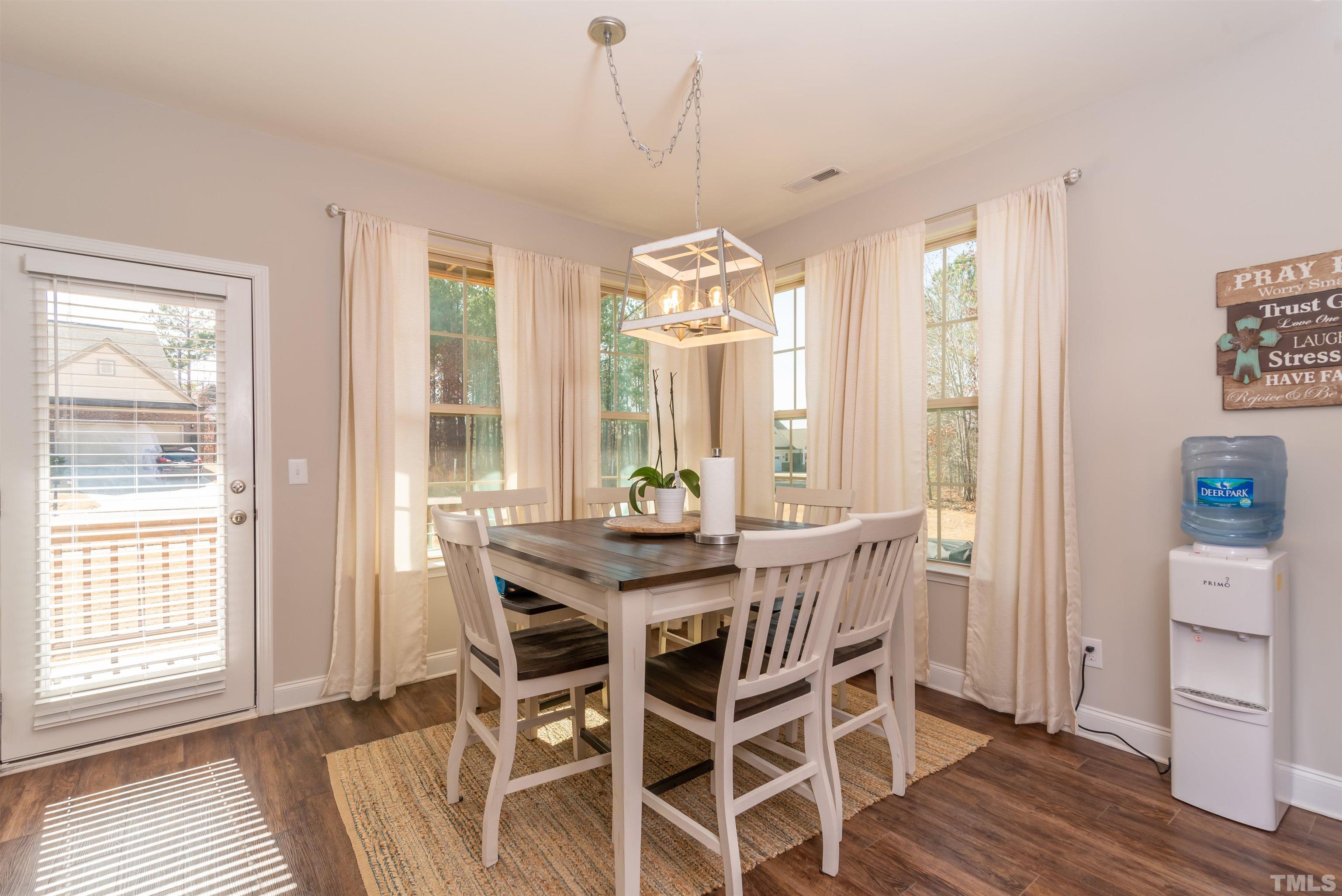 15 North Ridge View Way Franklinton, NC 27525 - Photo 21 of 39 Gallery Image 21