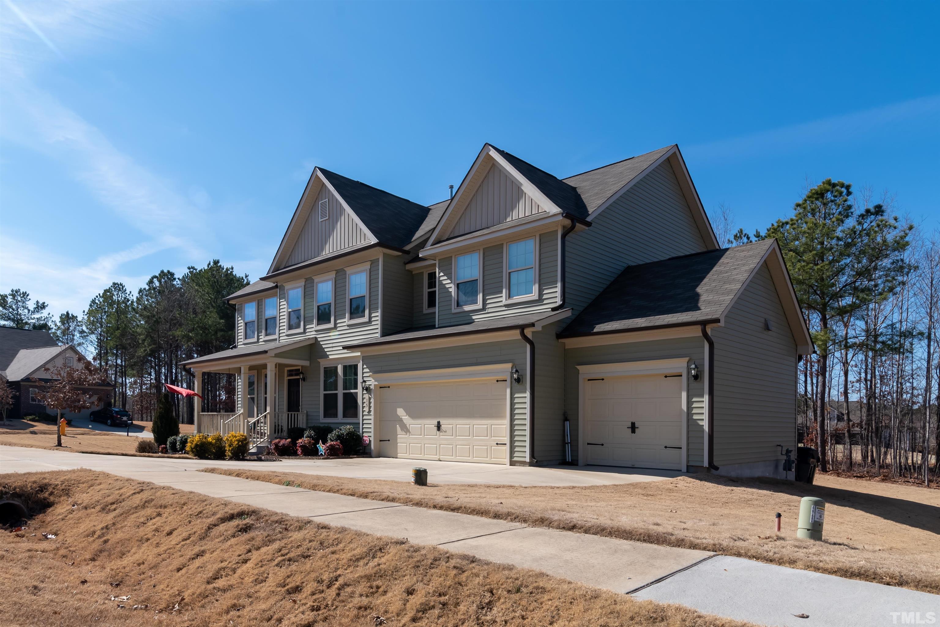 15 North Ridge View Way Franklinton, NC 27525 - Photo 3 of 39 Gallery Image 3