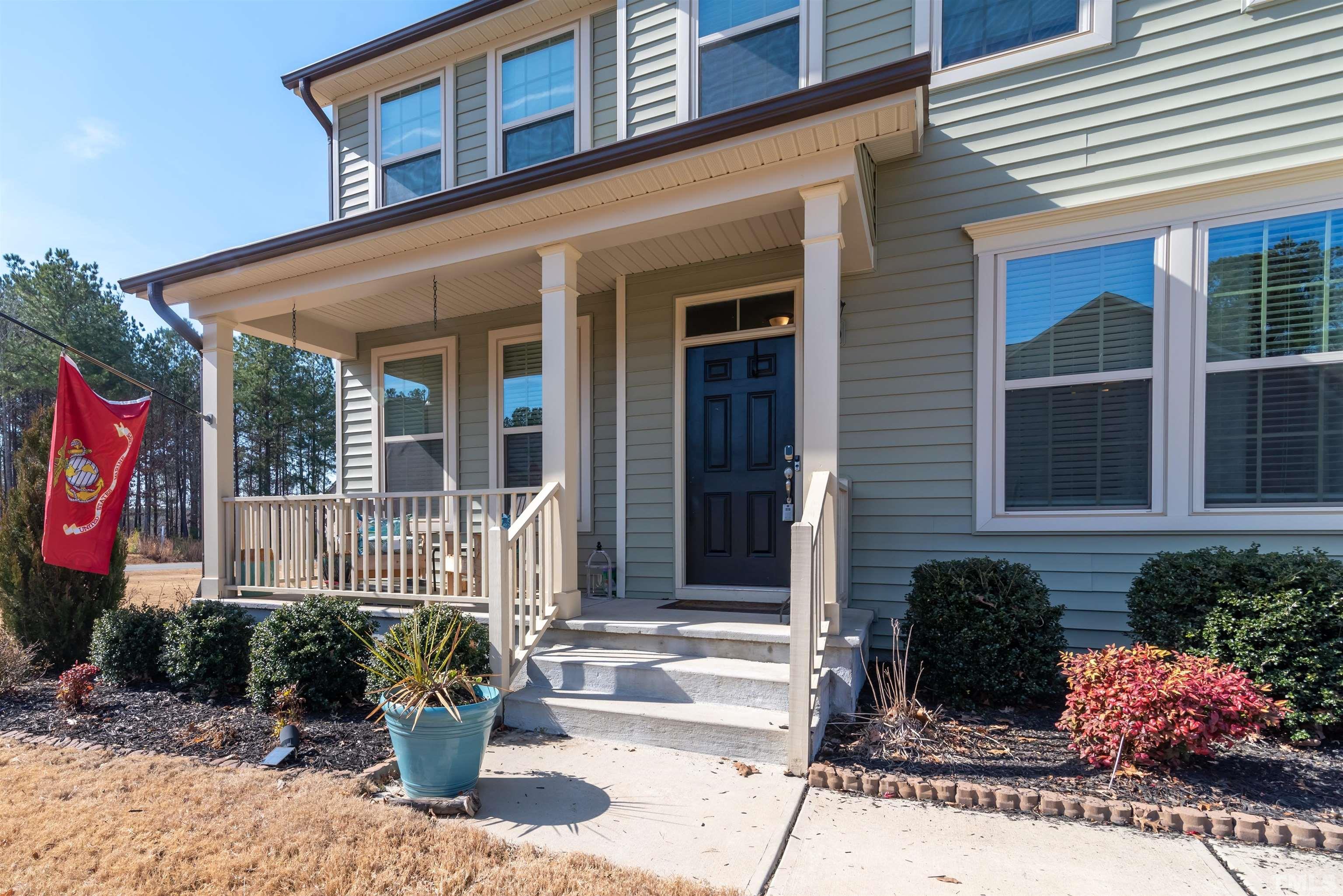 15 North Ridge View Way Franklinton, NC 27525 - Photo 4 of 39 Gallery Image 4