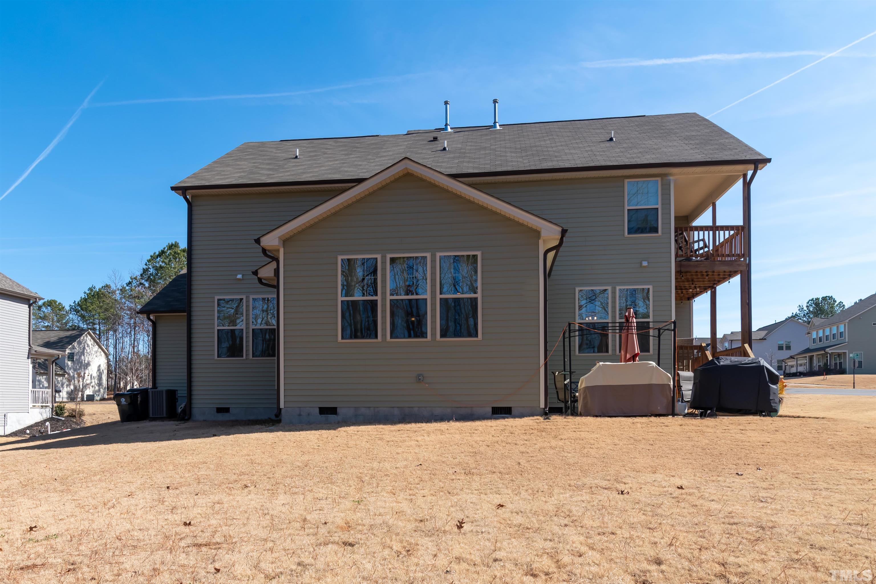 15 North Ridge View Way Franklinton, NC 27525 - Photo 6 of 39 Gallery Image 6