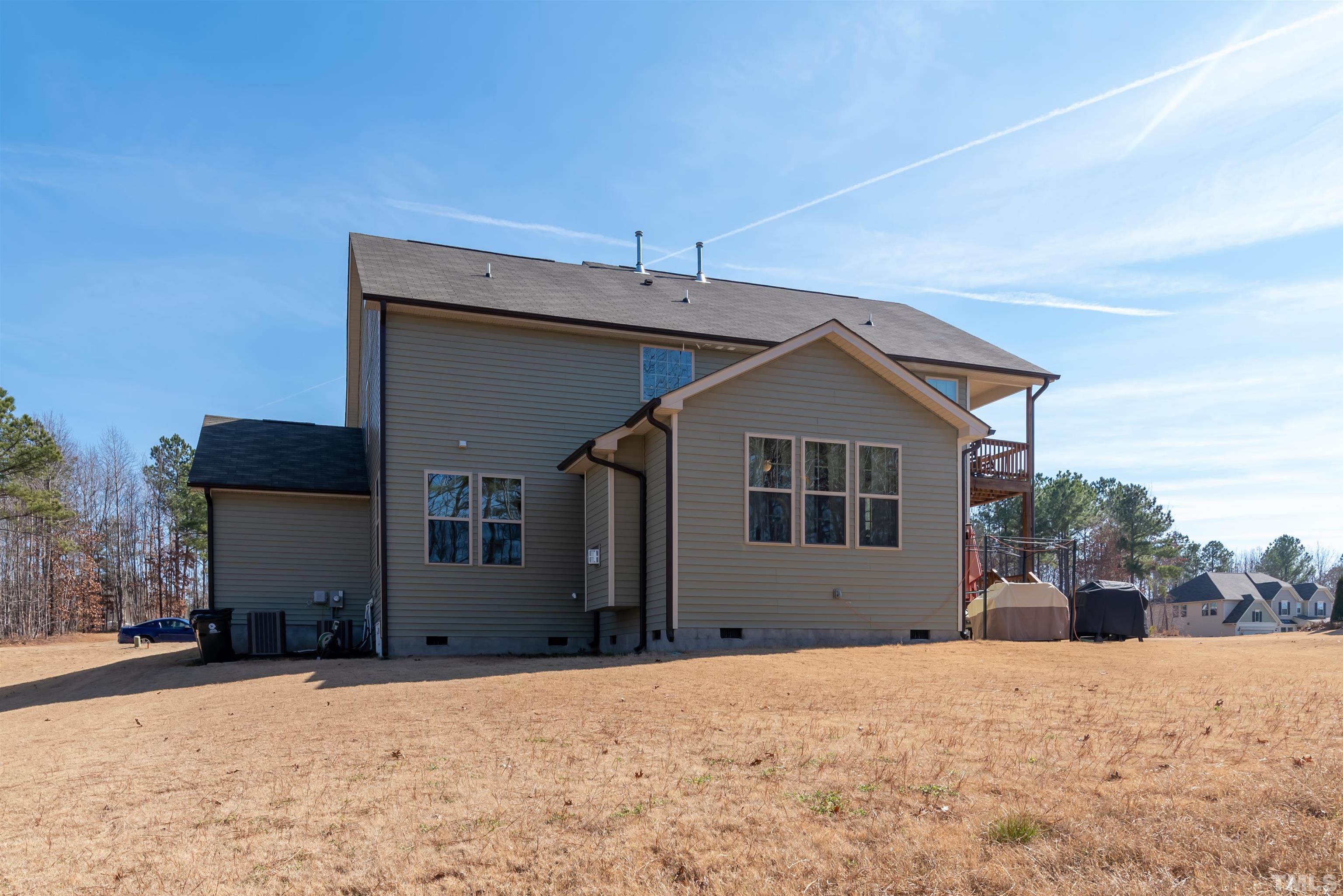 15 North Ridge View Way Franklinton, NC 27525 - Photo 7 of 39 Gallery Image 7