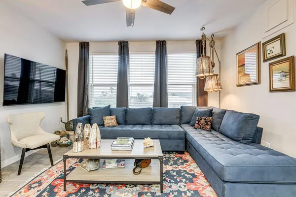 $899,000 | 603 East Avenue G, Unit 204, Port Aransas, TX 78373