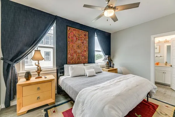 $899,000 | 603 East Avenue G, Unit 204, Port Aransas, TX 78373