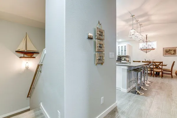 $899,000 | 603 East Avenue G, Unit 204, Port Aransas, TX 78373