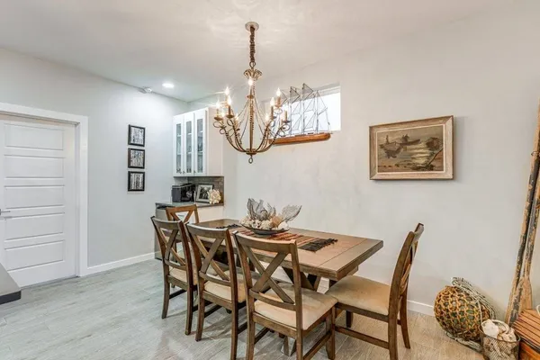 $899,000 | 603 East Avenue G, Unit 204, Port Aransas, TX 78373