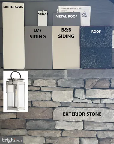 a close view of a stove