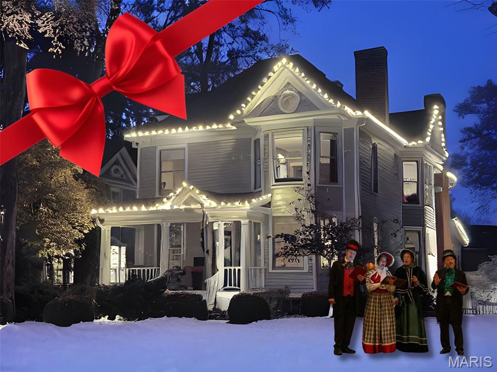 801 St Louis Street Edwardsville, IL 62025 - Photo 1 of 92