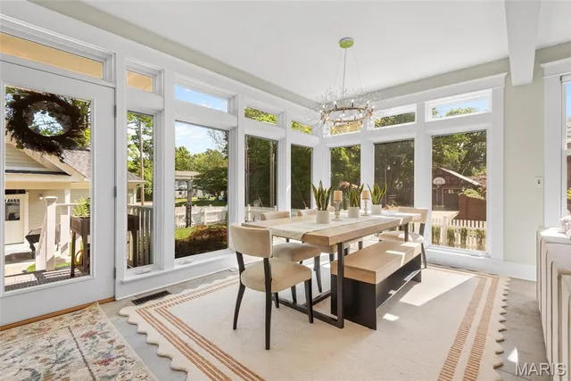 $890,000 | 801 St Louis Street, Edwardsville, IL 62025