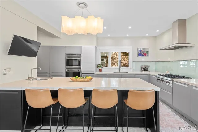 $890,000 | 801 St Louis Street, Edwardsville, IL 62025