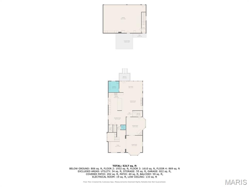 801 St Louis Street Edwardsville, IL 62025 - Photo 36 of 92