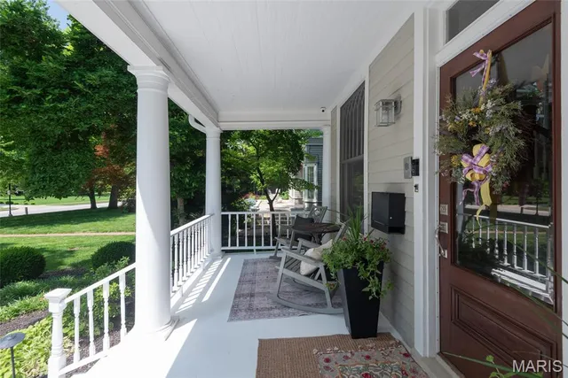 $890,000 | 801 St Louis Street, Edwardsville, IL 62025