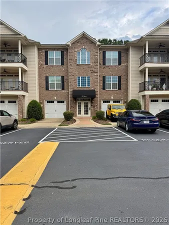 $255,000 | 820 Astron Lane, Unit 104, Fayetteville, NC 28314