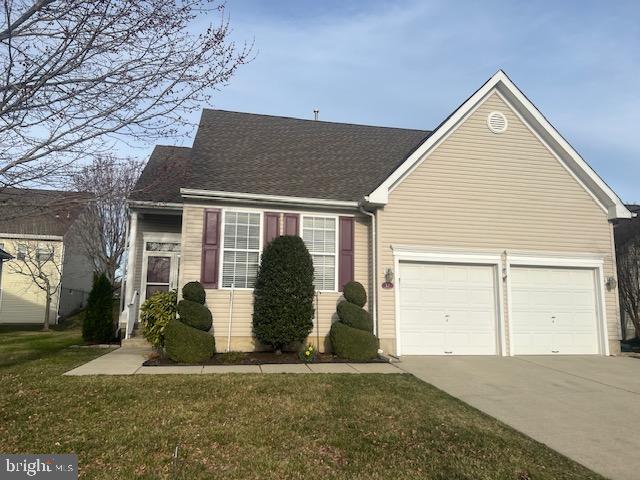 17 Joanne Drive Sicklerville, NJ 08081 - Photo 1 of 44