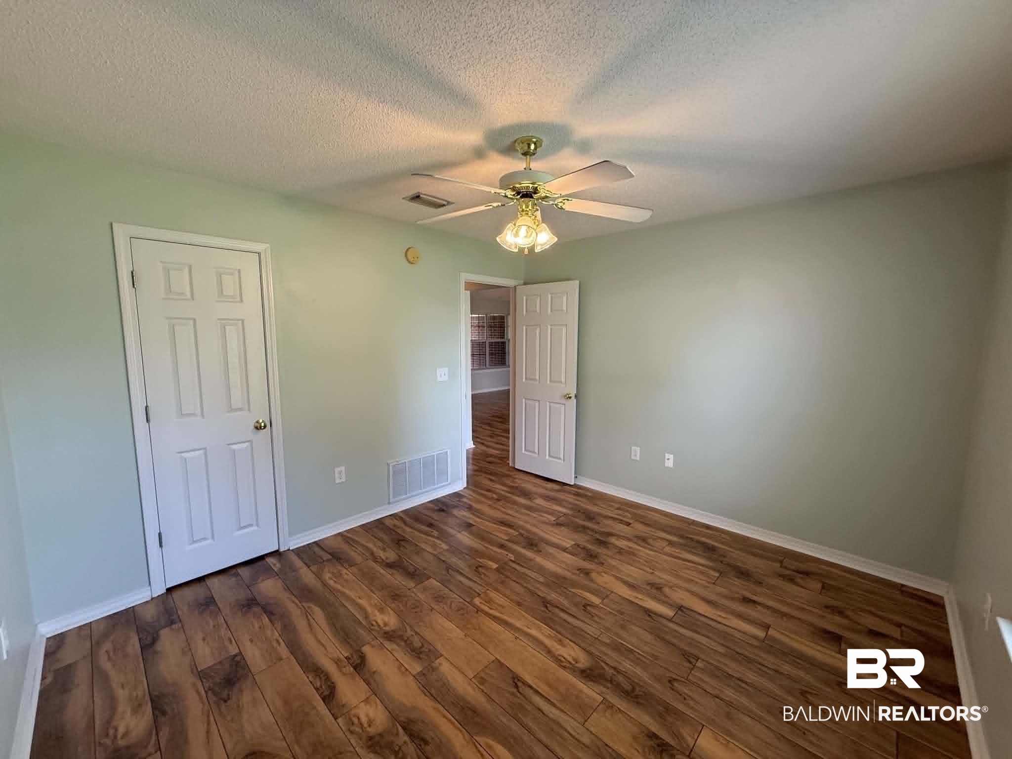 123 Pennbrooke Loop Foley, AL 36535 - Photo 36 of 49 Bedroom 3