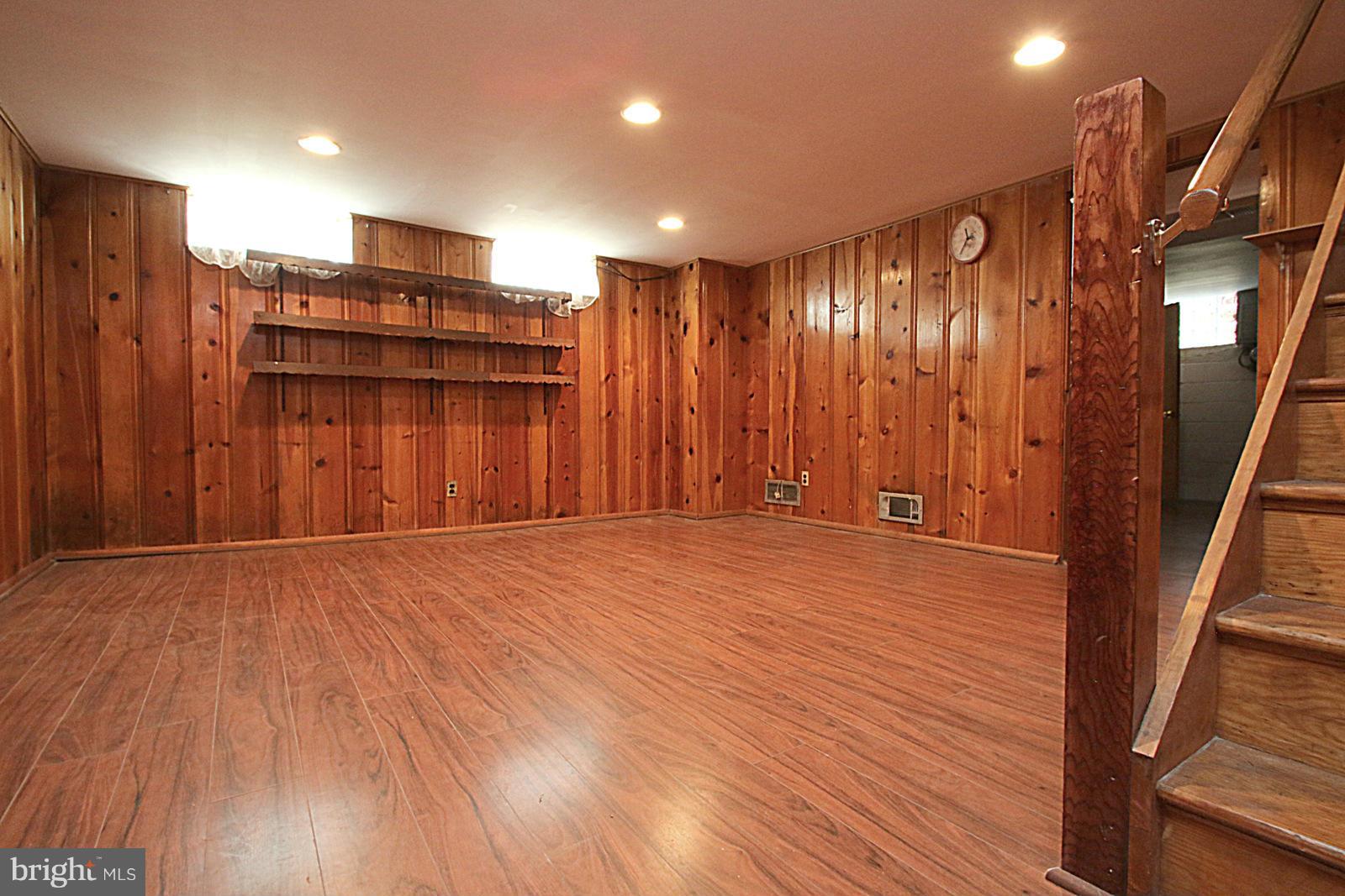 7877 Kavanagh Road Baltimore, MD 21222 - Photo 19 of 30 Basement