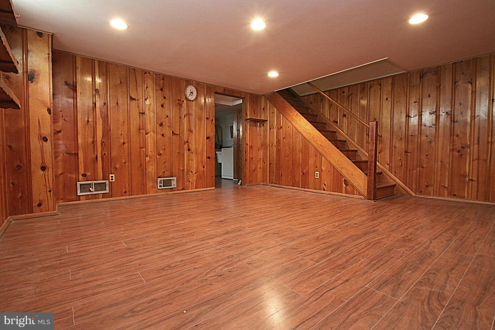 7877 Kavanagh Road Baltimore, MD 21222 - Photo 20 of 30 Basement