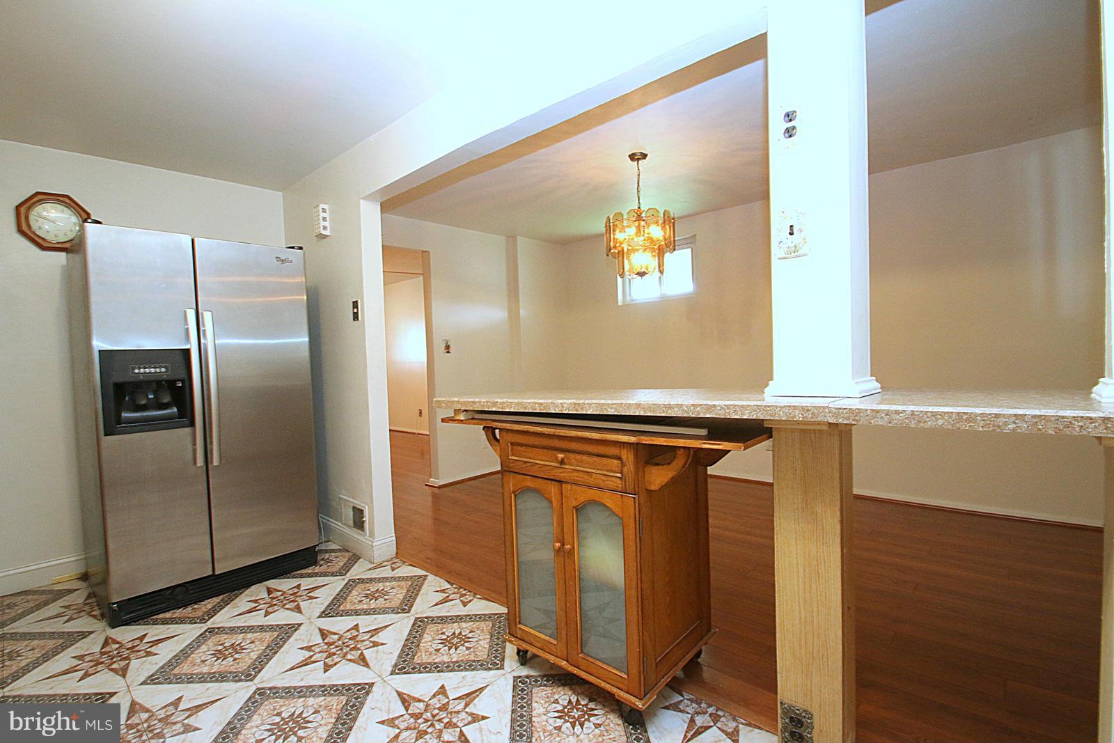 7877 Kavanagh Road Baltimore, MD 21222 - Photo 8 of 30 Kitchen