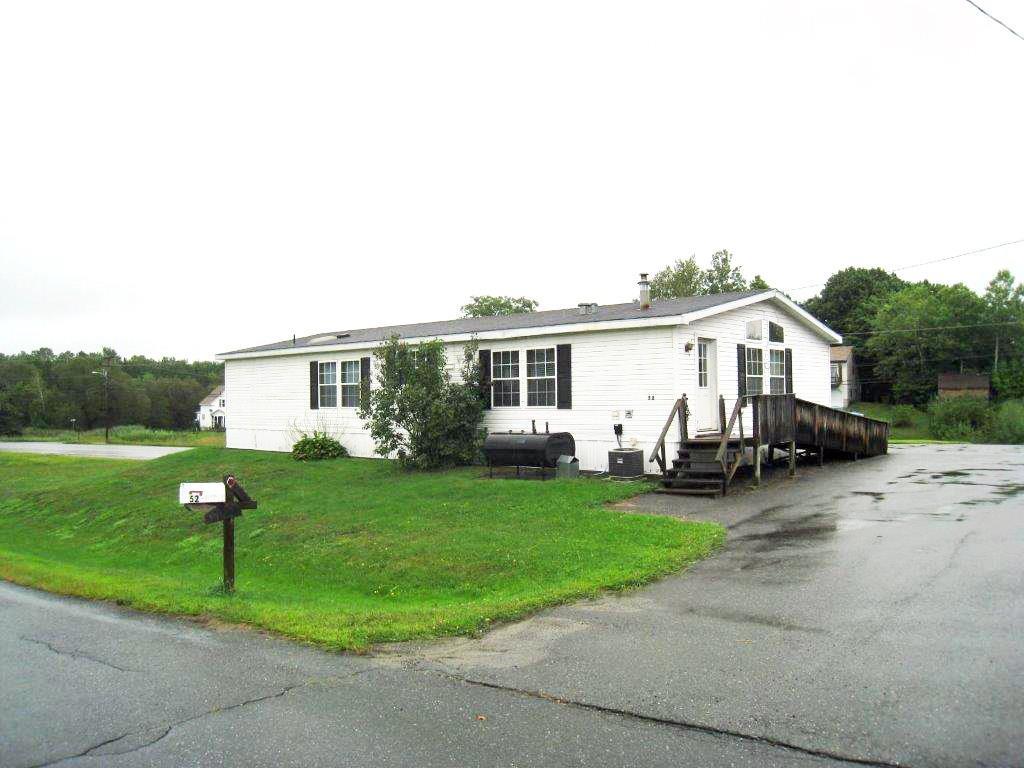 52 Old County Road Fairfield, ME 04937 - Photo 1 of 23 52 Old County Road - Fairfield