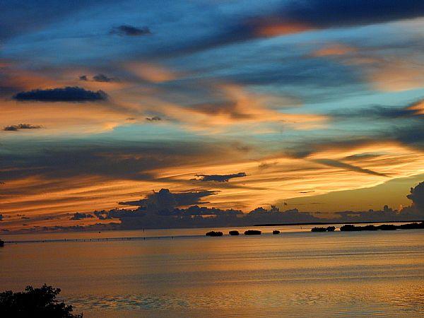 106 Redwing Road Tavernier, FL 33070 - Photo 2 of 10 Sunset Skies