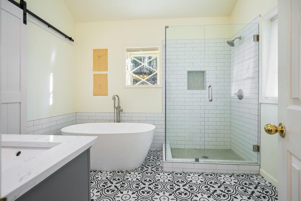 109 Mountain Park Road Roswell, GA 30075 - Photo 21 of 36