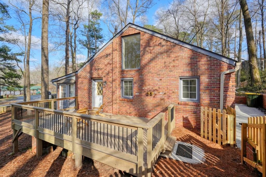 109 Mountain Park Road Roswell, GA 30075 - Photo 29 of 36