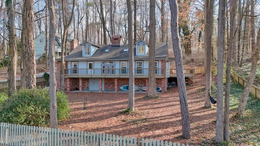 109 Mountain Park Road Roswell, GA 30075 - Photo 34 of 36