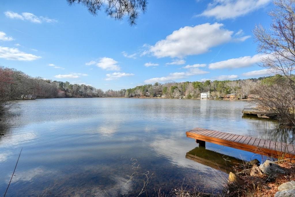 109 Mountain Park Road Roswell, GA 30075 - Photo 35 of 36