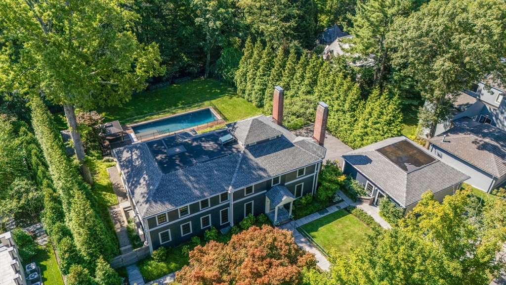 33 Leicester Street Brookline, MA 02445 - Photo 36 of 38