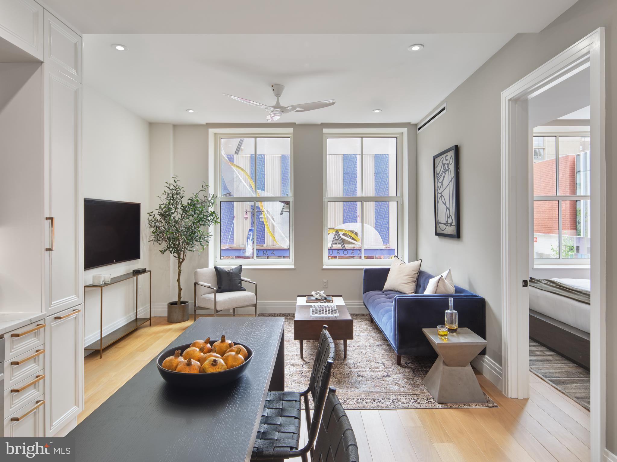 1401 Spruce Street, Unit 2BED A Philadelphia, PA 19102 - Photo 2 of 6