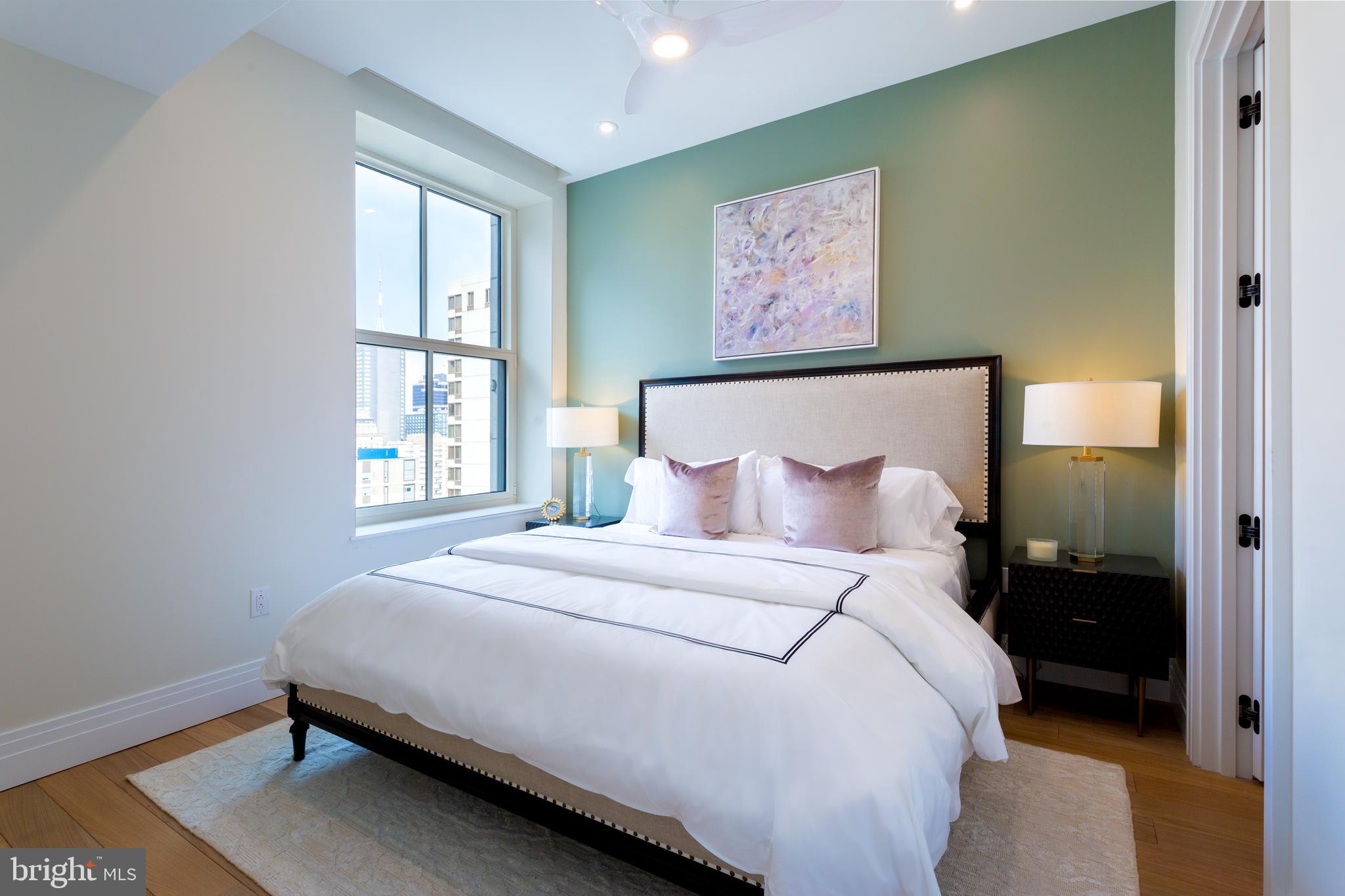 1401 Spruce Street, Unit 2BED A Philadelphia, PA 19102 - Photo 3 of 6