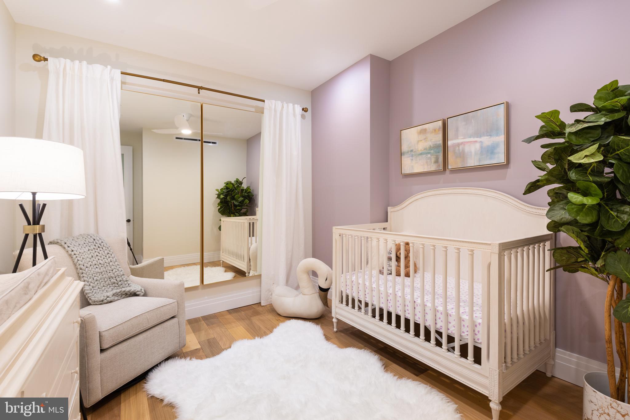 1401 Spruce Street, Unit 2BED A Philadelphia, PA 19102 - Photo 6 of 6