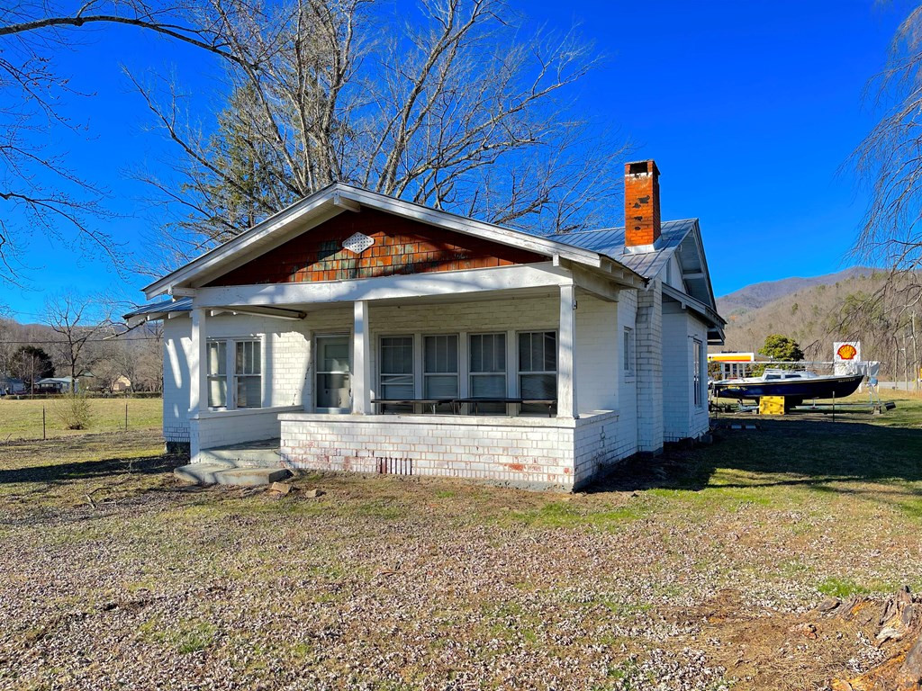 2810 Stewart Road Andrews, NC 28901 - Photo 24 of 25 Gallery Image 24