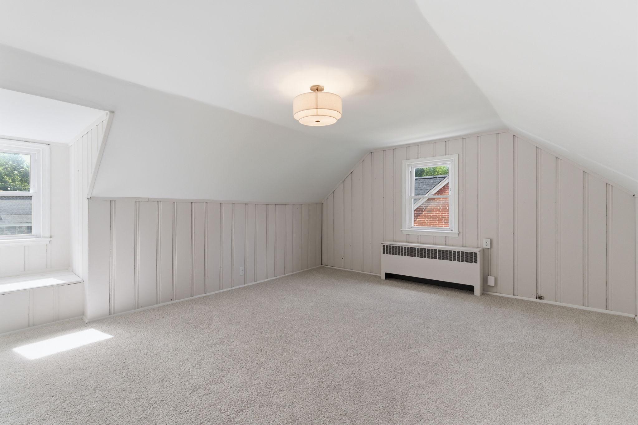 305 Gralan Road Catonsville, MD 21228 - Photo 21 of 38 Second upper level bedroom