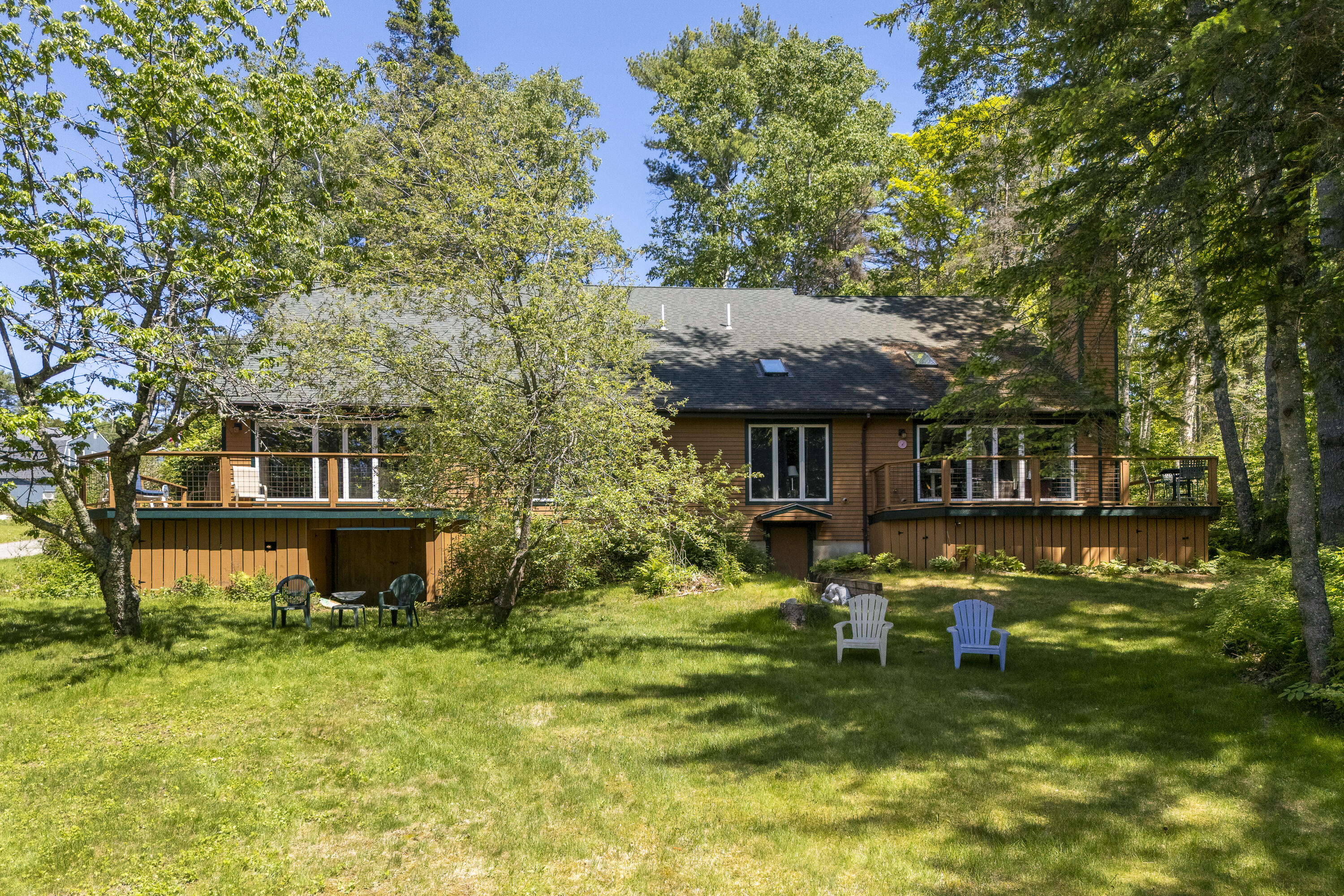 12-14 Maddocks Road Boothbay Harbor, ME 04575 - Photo 80 of 86 82