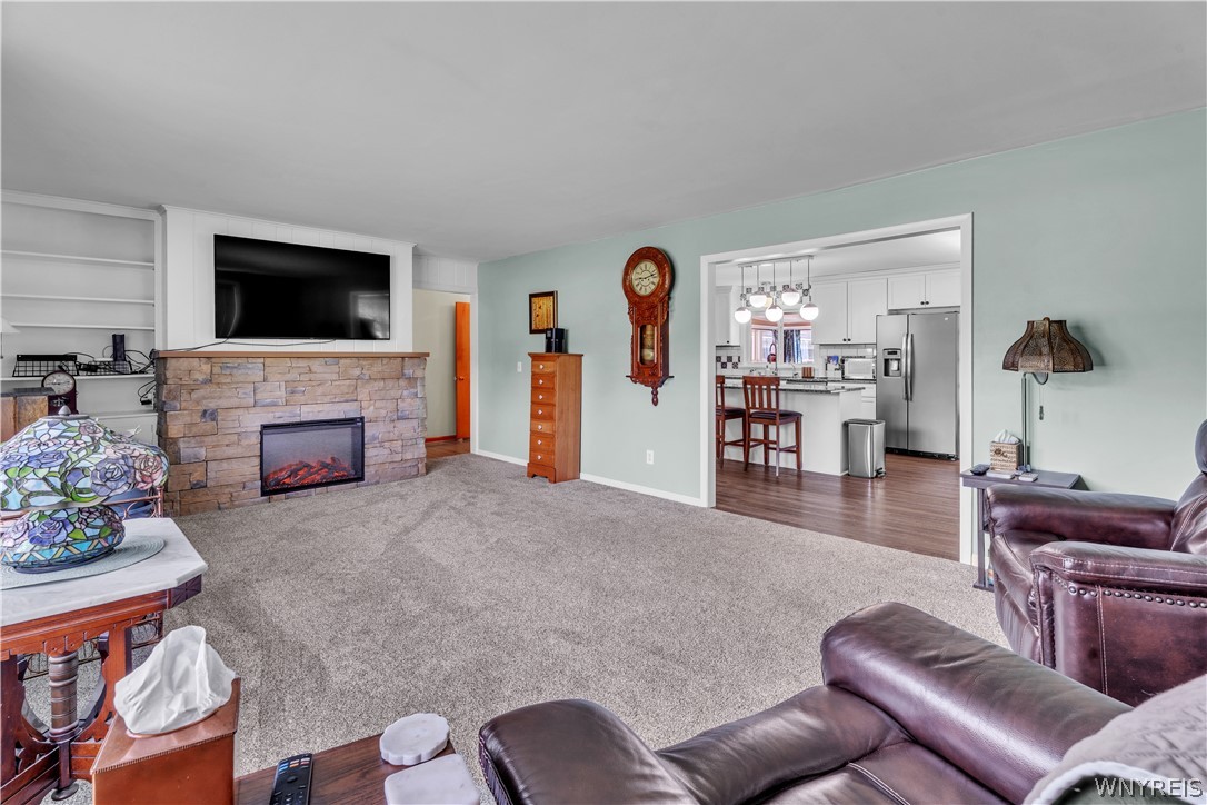 4257 Freeman Road Royalton, NY 14105 - Photo 13 of 46