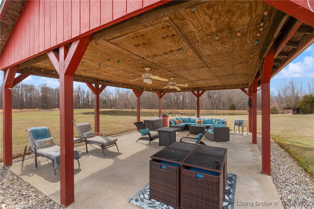 4474 Hill Road Northwest Depauw, IN 47115 - Photo 11 of 97