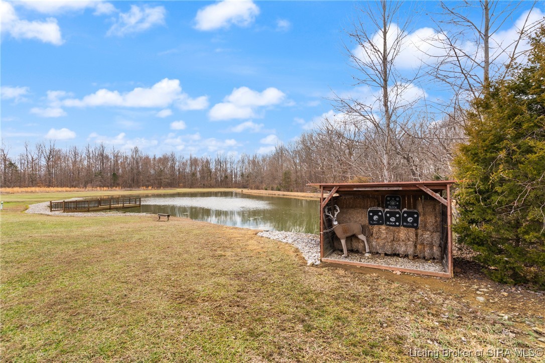 4474 Hill Road Northwest Depauw, IN 47115 - Photo 13 of 97