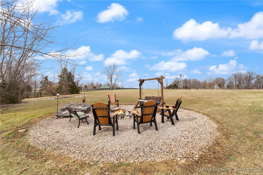 4474 Hill Road Northwest Depauw, IN 47115 - Photo 14 of 97