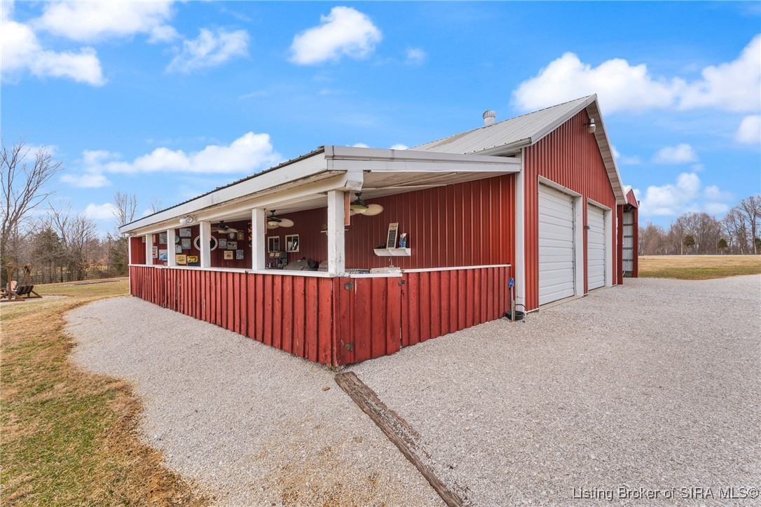 4474 Hill Road Northwest Depauw, IN 47115 - Photo 16 of 97