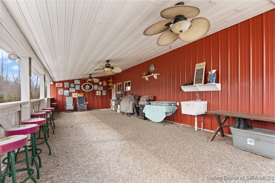 4474 Hill Road Northwest Depauw, IN 47115 - Photo 17 of 97