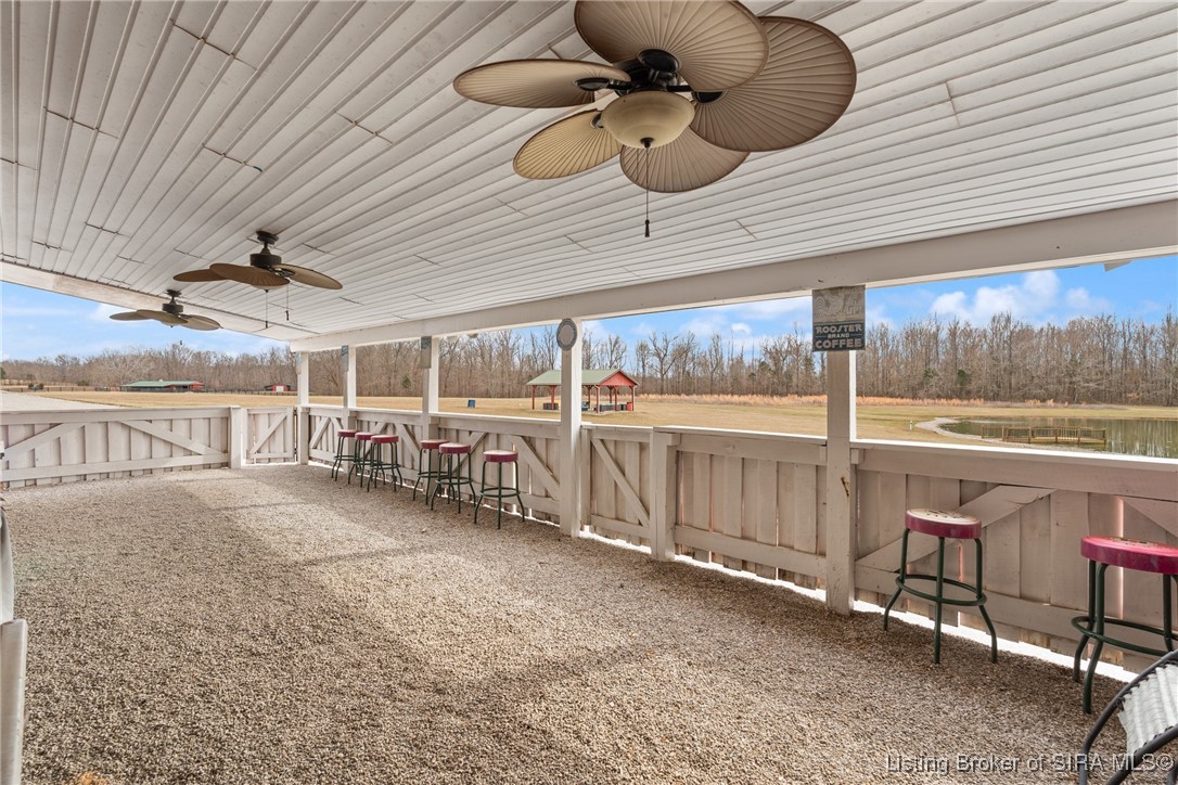 4474 Hill Road Northwest Depauw, IN 47115 - Photo 18 of 97