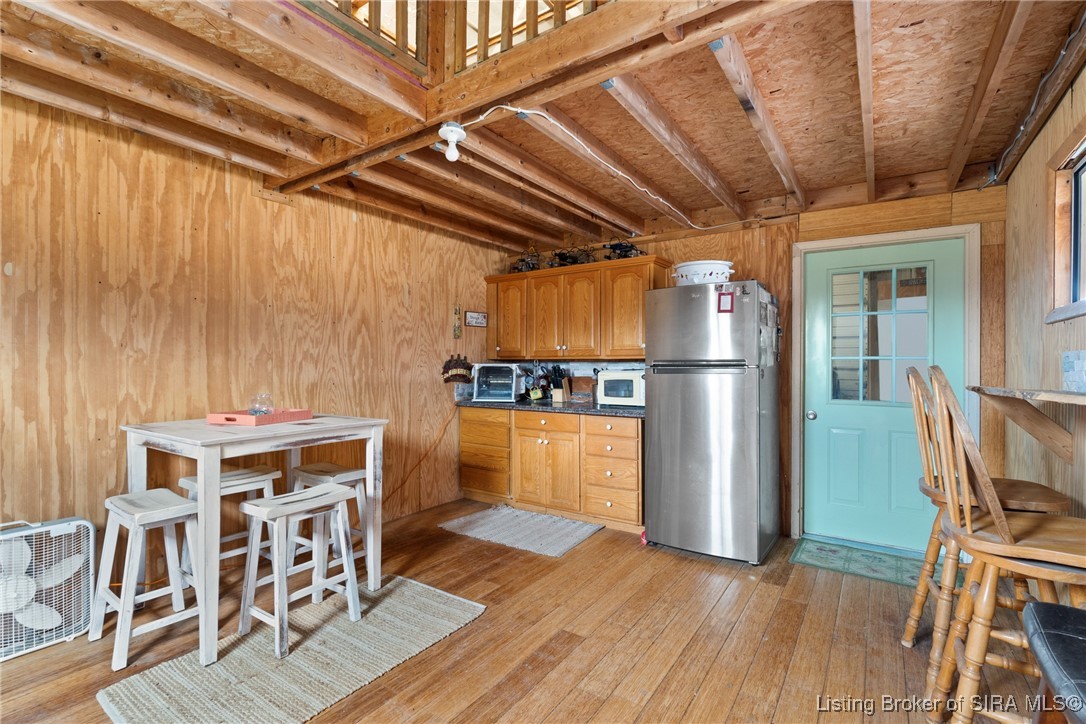 4474 Hill Road Northwest Depauw, IN 47115 - Photo 19 of 97