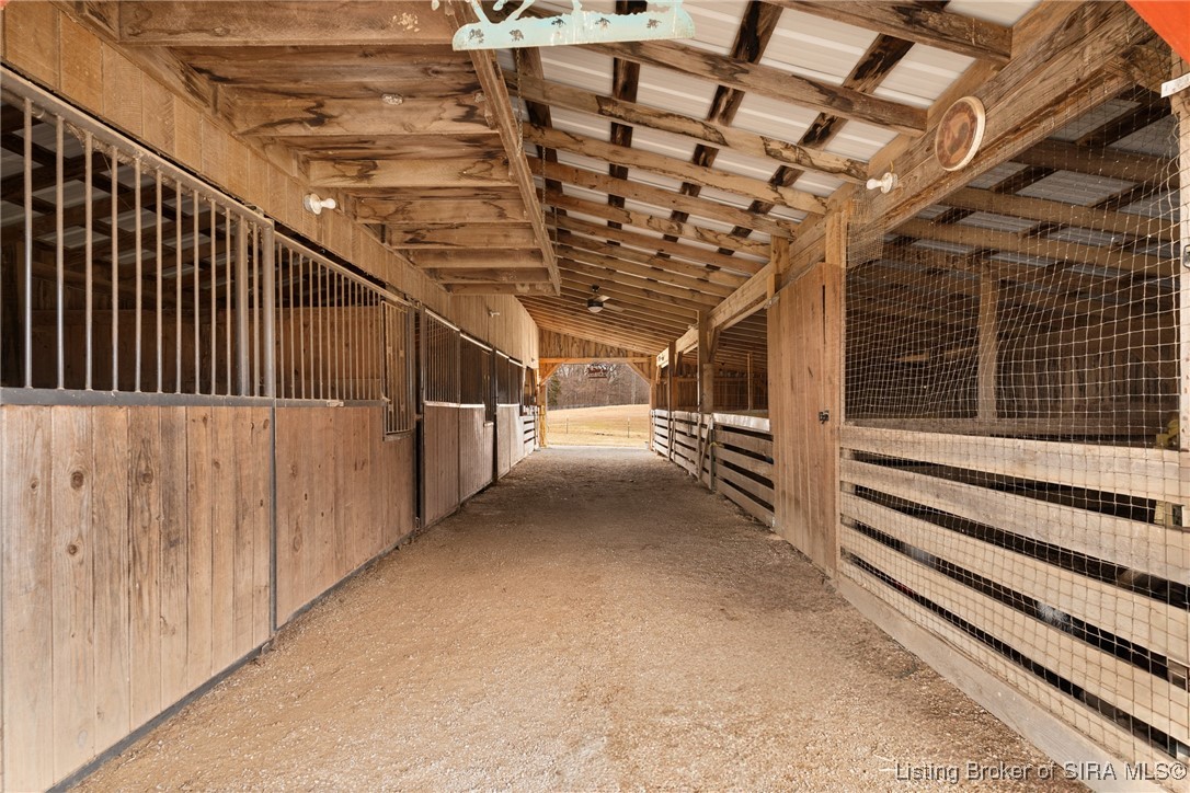 4474 Hill Road Northwest Depauw, IN 47115 - Photo 22 of 97