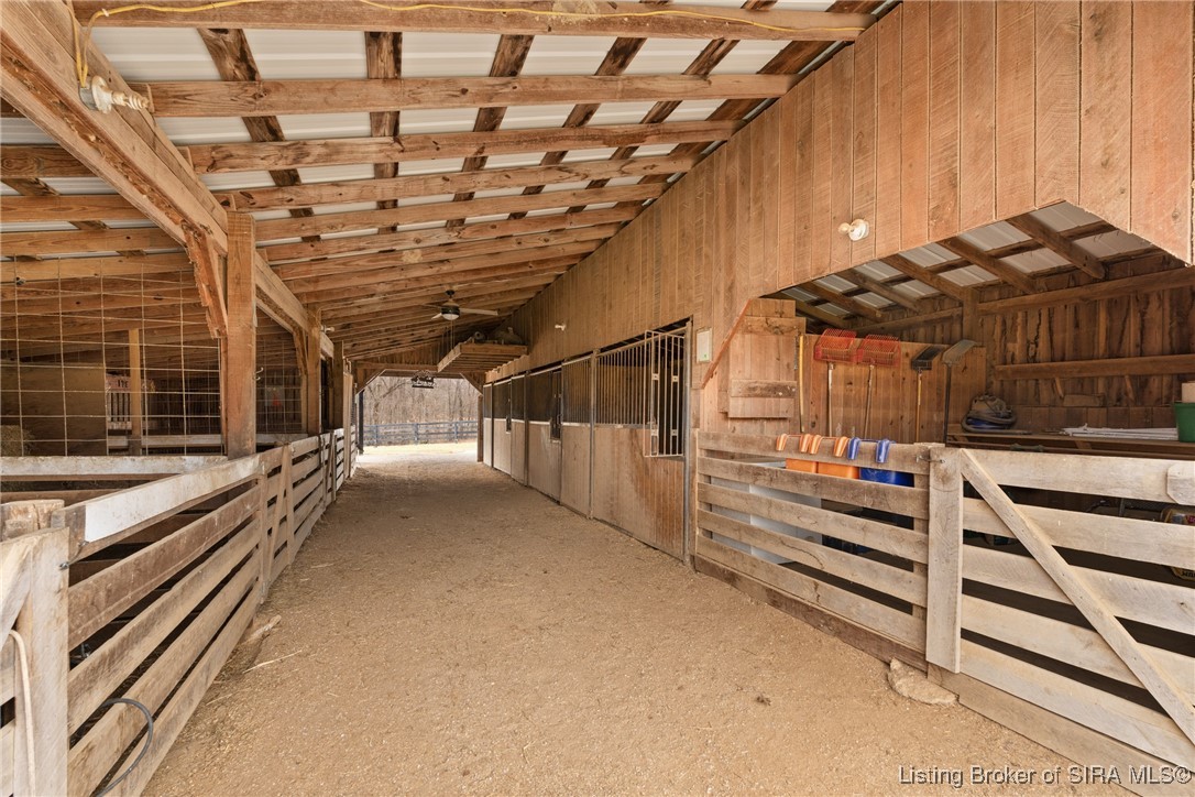 4474 Hill Road Northwest Depauw, IN 47115 - Photo 23 of 97