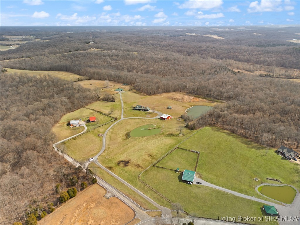 4474 Hill Road Northwest Depauw, IN 47115 - Photo 28 of 97