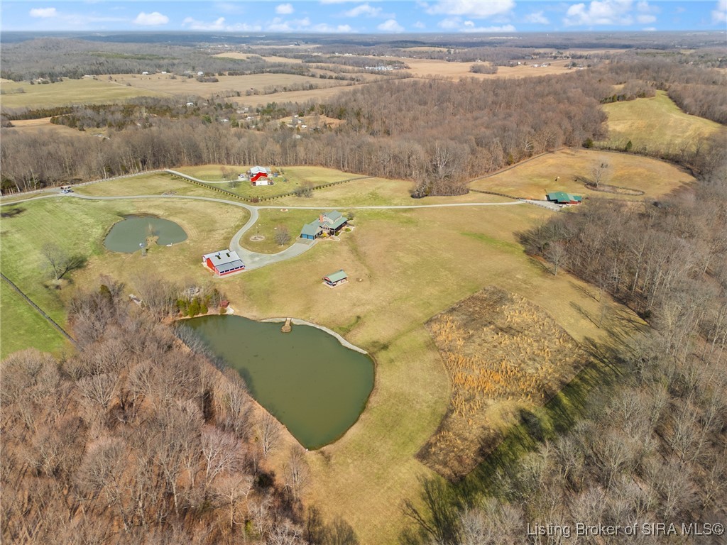 4474 Hill Road Northwest Depauw, IN 47115 - Photo 29 of 97