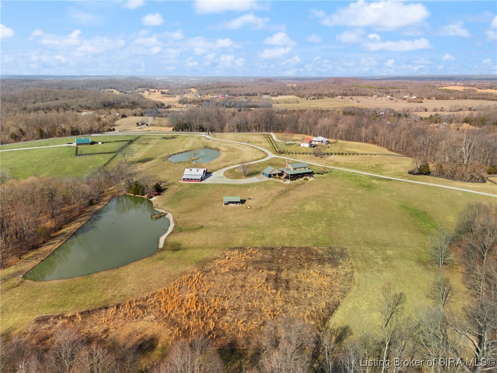 4474 Hill Road Northwest Depauw, IN 47115 - Photo 30 of 97