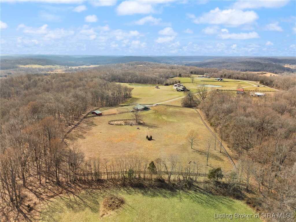 4474 Hill Road Northwest Depauw, IN 47115 - Photo 32 of 97