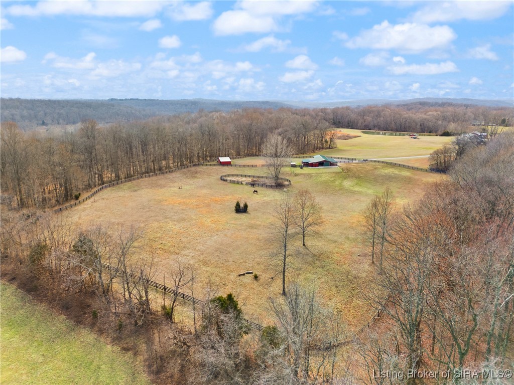 4474 Hill Road Northwest Depauw, IN 47115 - Photo 33 of 97