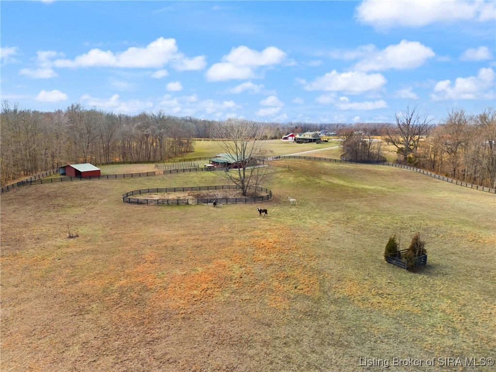 4474 Hill Road Northwest Depauw, IN 47115 - Photo 34 of 97